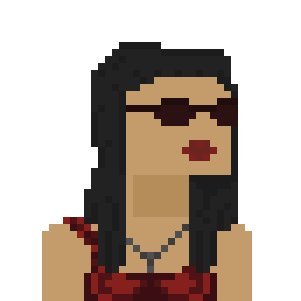 8bit icon